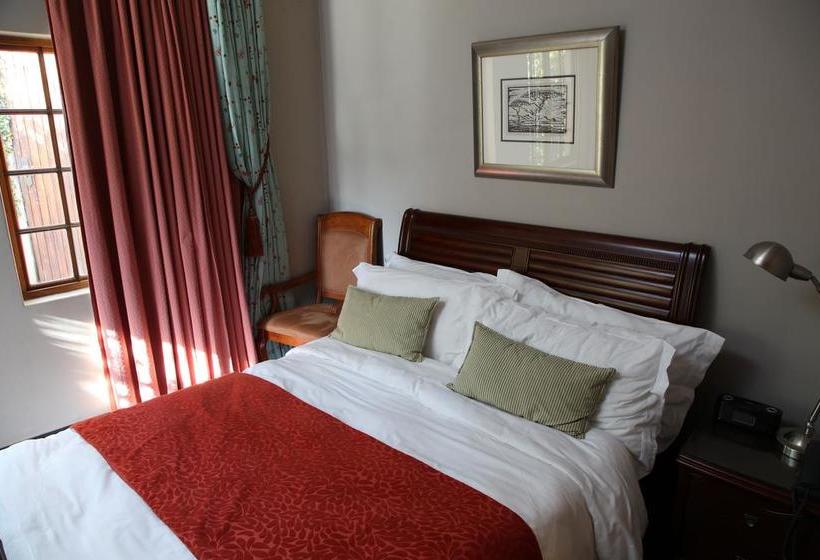 ホテル Village Ridge Boutique