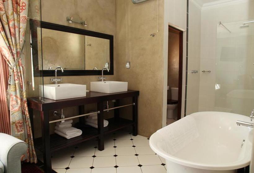 ホテル Village Ridge Boutique