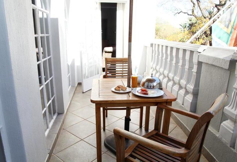 ホテル Village Ridge Boutique