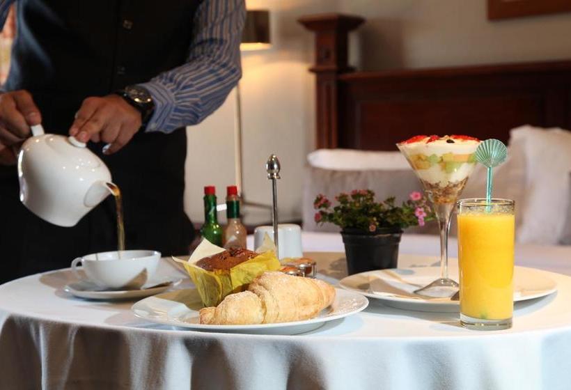 ホテル Village Ridge Boutique