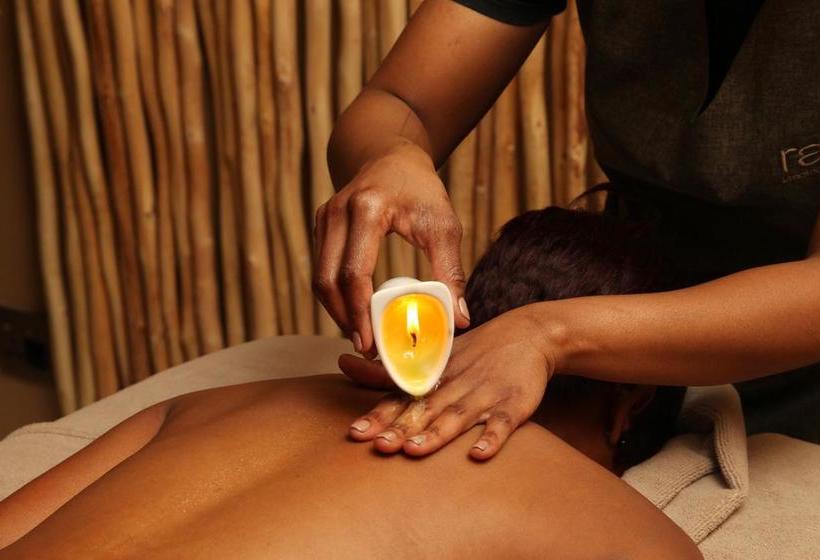 ホテル Village Ridge Boutique