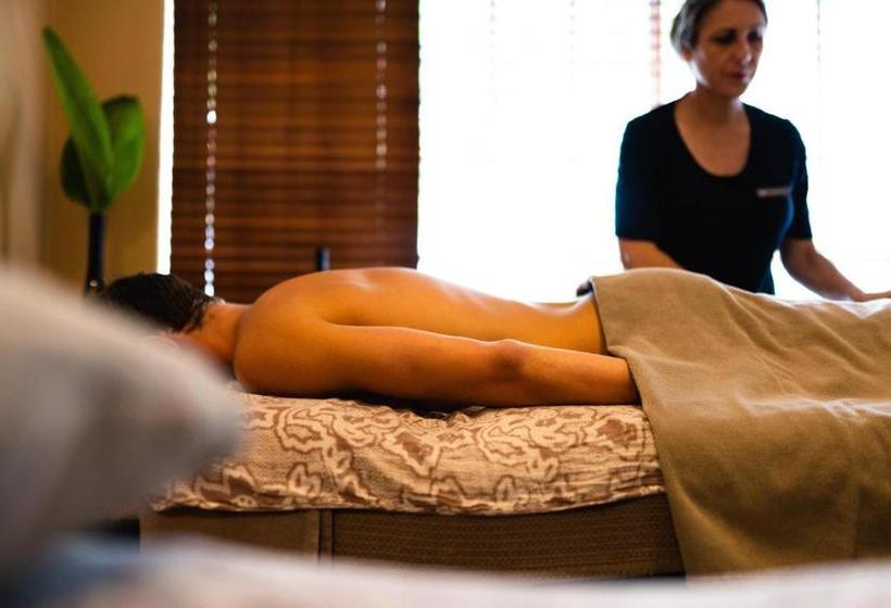 ホテル Village Ridge Boutique