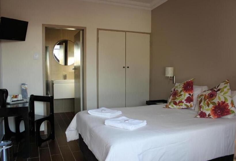 בית מלון כפרי Travel Lodge