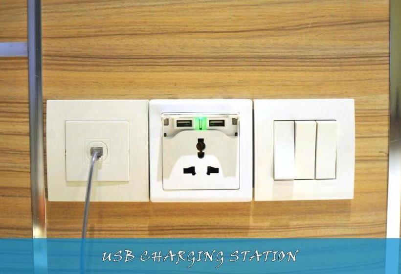 U Design Hotel Temerloh