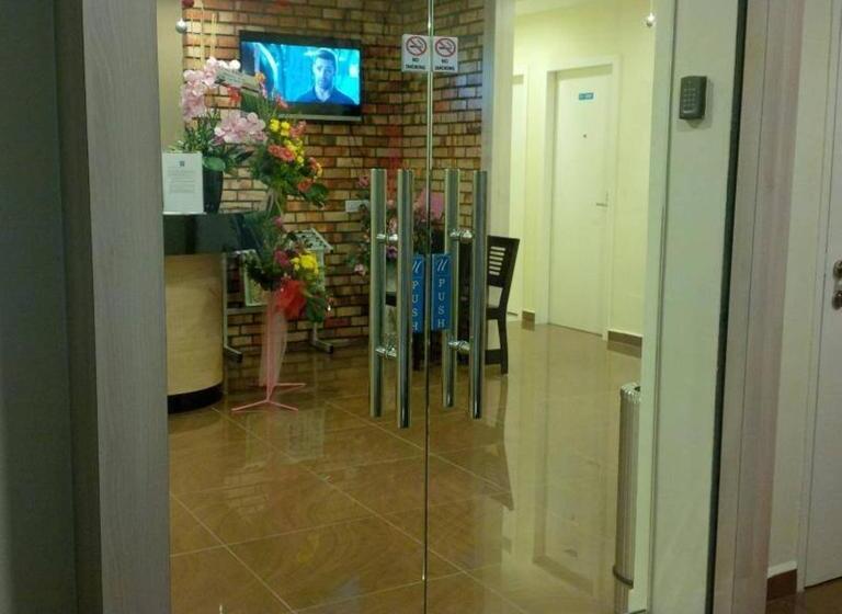 U Design Hotel Temerloh