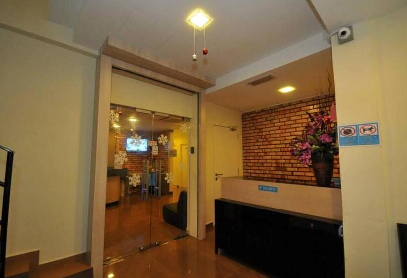 U Design Hotel Temerloh