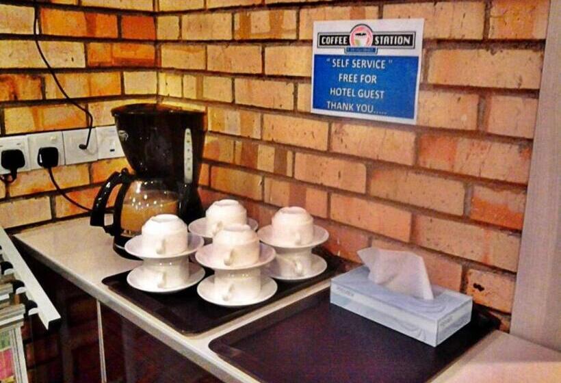 U Design Hotel Temerloh