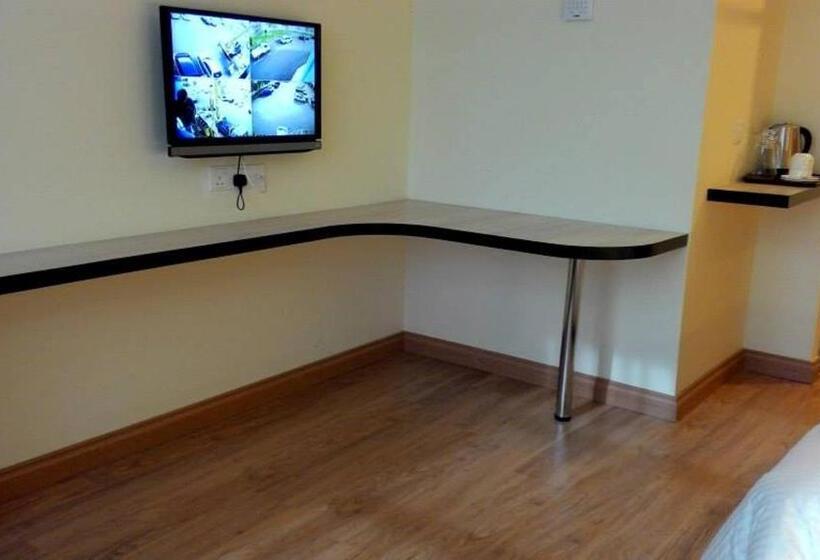 U Design Hotel Temerloh