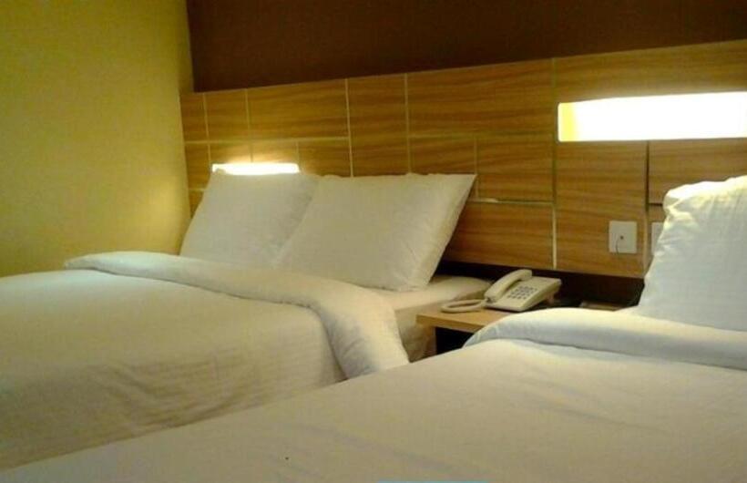 U Design Hotel Temerloh