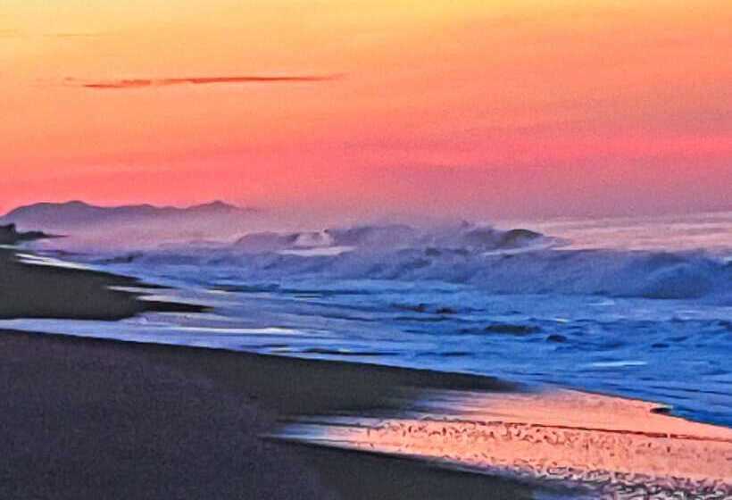 هتل Villa Star Of The Sea