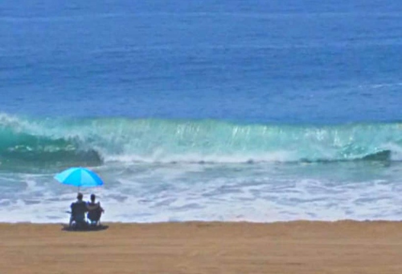 هتل Villa Star Of The Sea