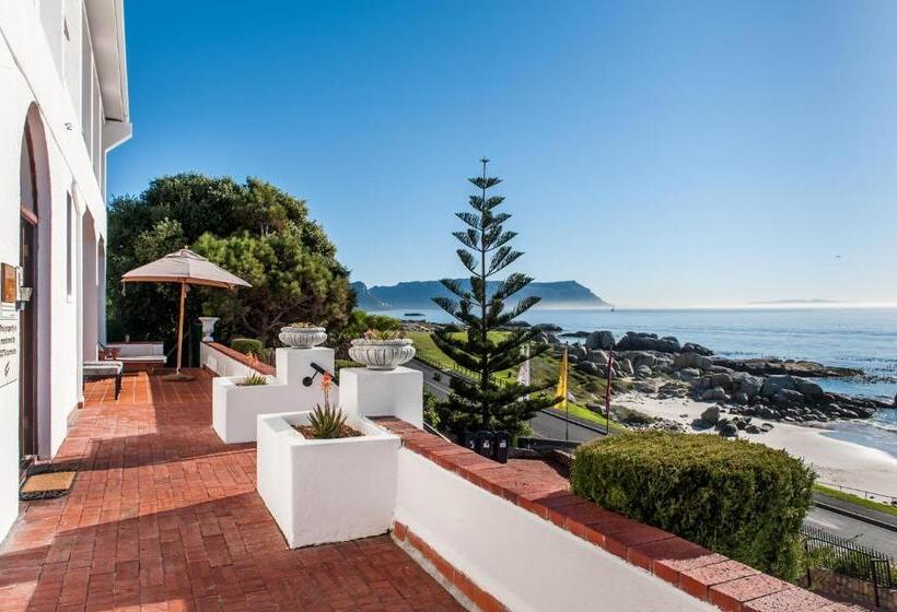 فندق Whale View Manor & Spa