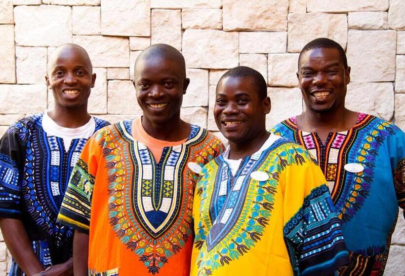 فندق Whale View Manor & Spa