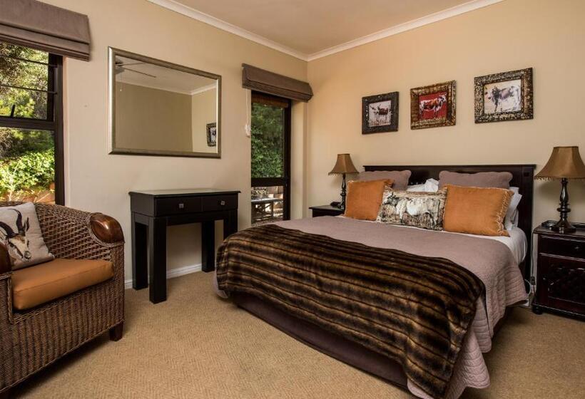 فندق Whale View Manor & Spa