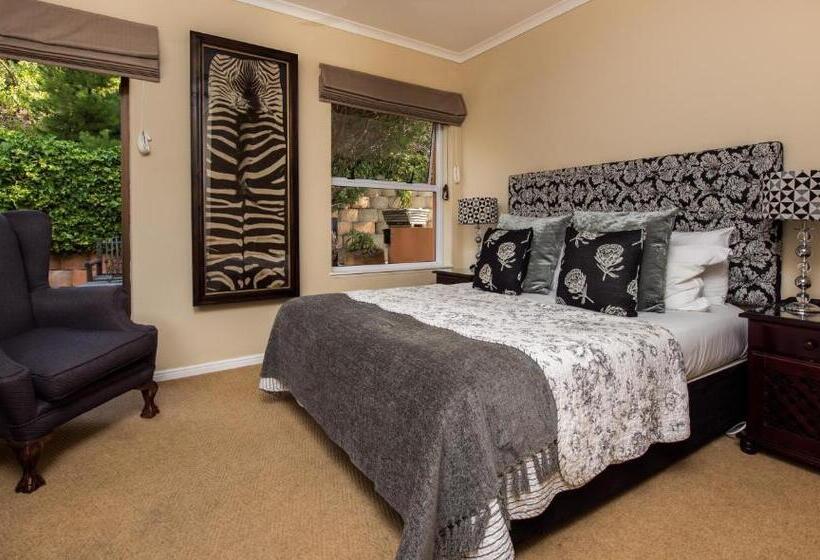 فندق Whale View Manor & Spa