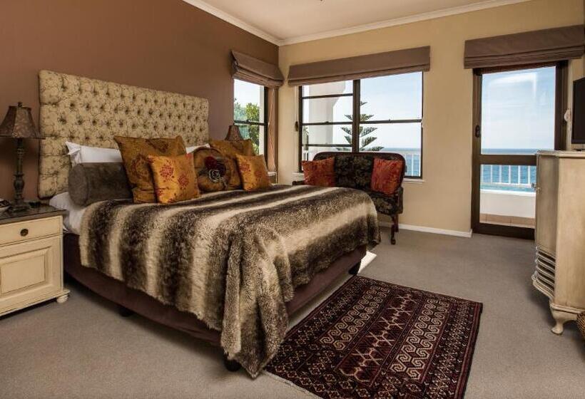 فندق Whale View Manor & Spa