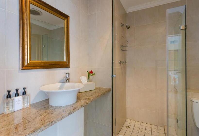 فندق Whale View Manor & Spa