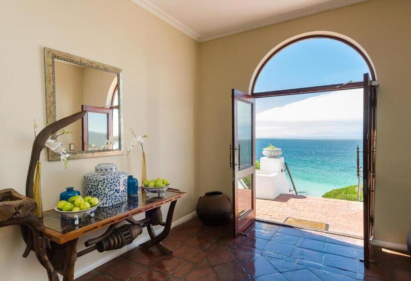 فندق Whale View Manor & Spa