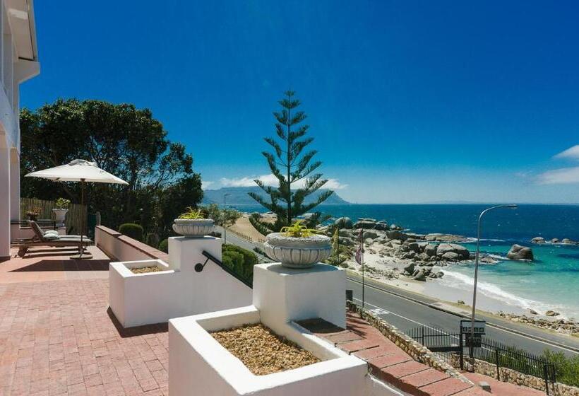 فندق Whale View Manor & Spa