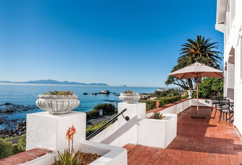 فندق Whale View Manor & Spa