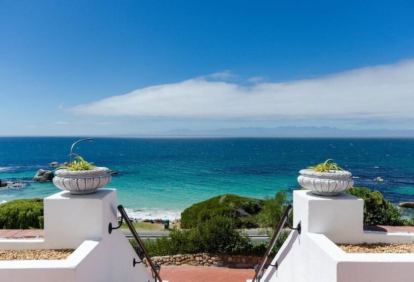 فندق Whale View Manor & Spa