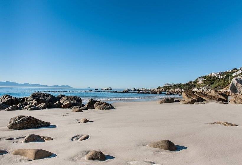 فندق Whale View Manor & Spa