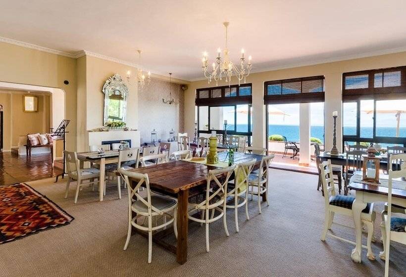 فندق Whale View Manor & Spa