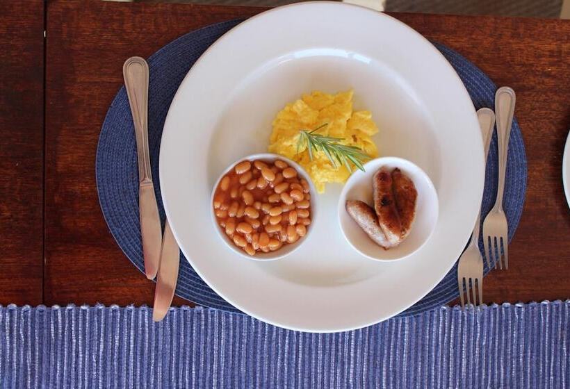 فندق Whale View Manor & Spa