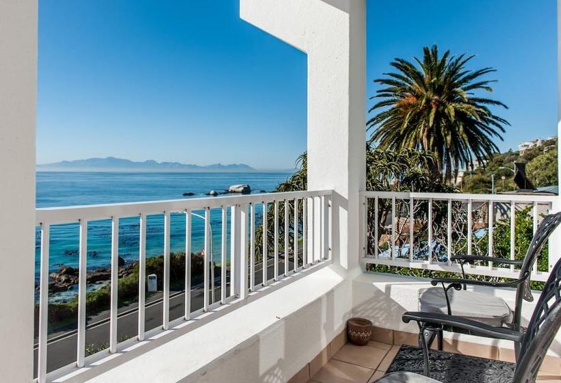 فندق Whale View Manor & Spa