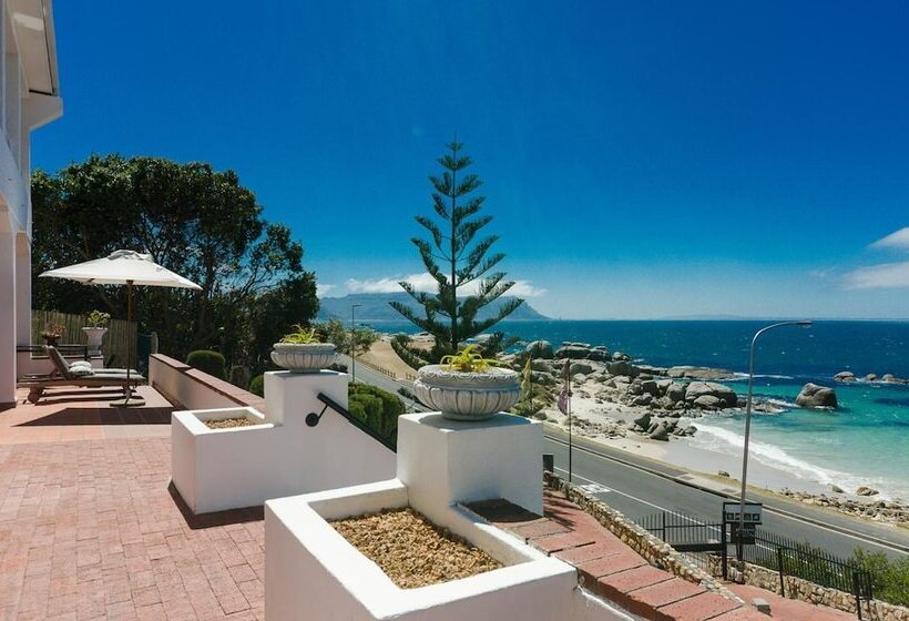 فندق Whale View Manor & Spa