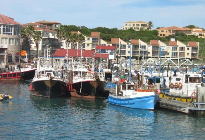 I Lollo Bed & Breakfast At The River Mouth