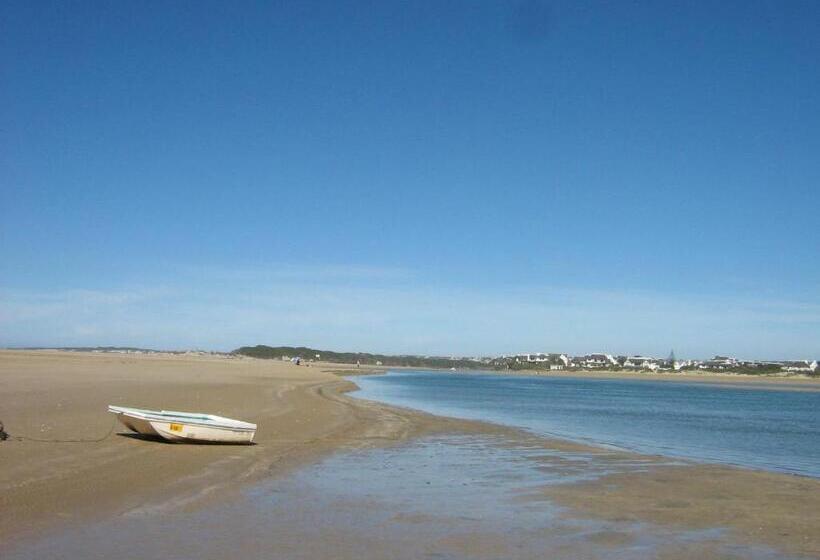 I Lollo Bed & Breakfast At The River Mouth