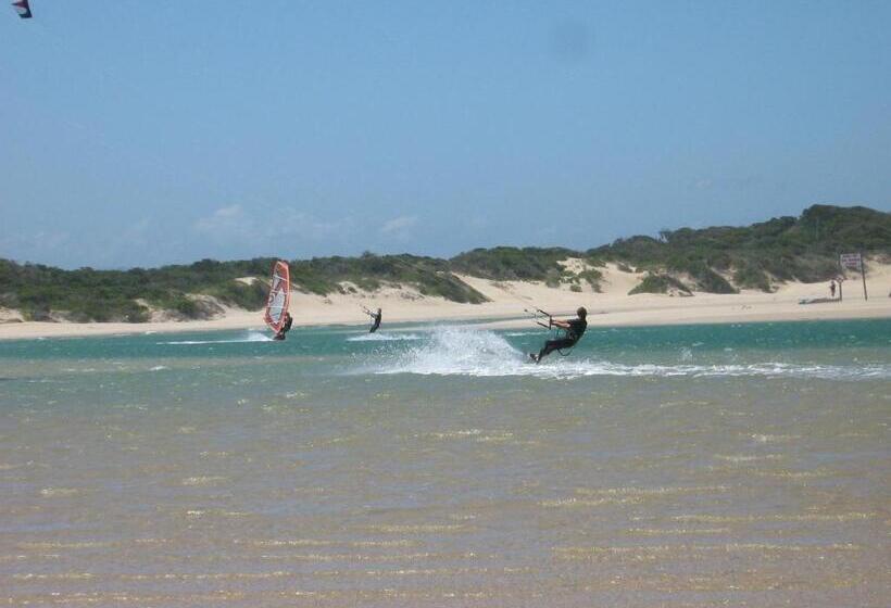 I Lollo Bed & Breakfast At The River Mouth