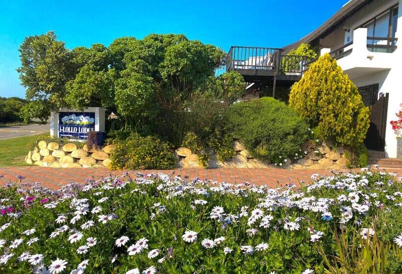 I Lollo Bed & Breakfast At The River Mouth