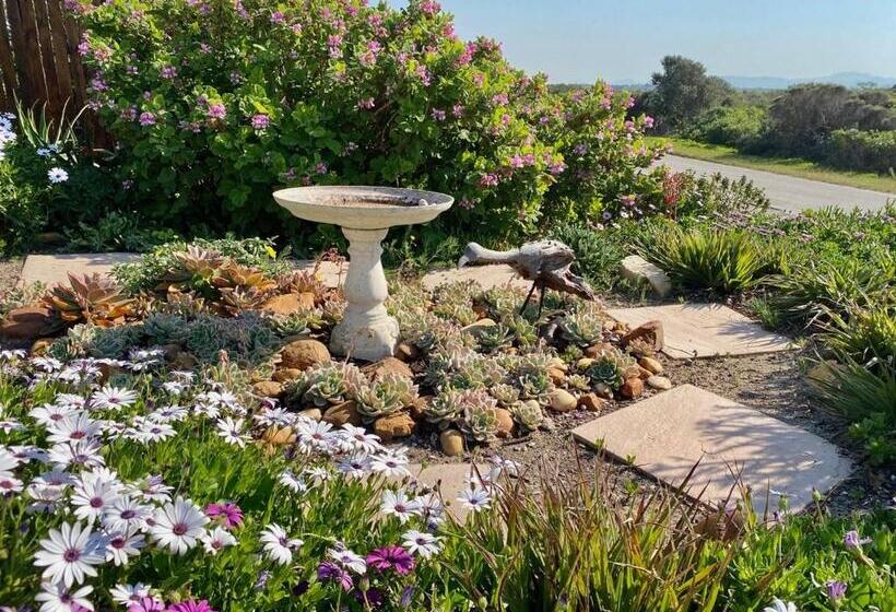 I Lollo Bed & Breakfast At The River Mouth