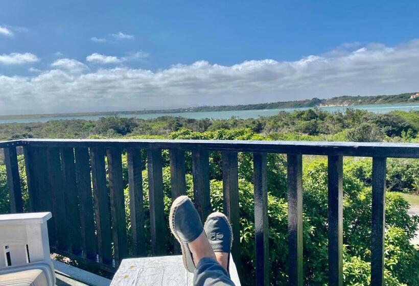 I Lollo Bed & Breakfast At The River Mouth