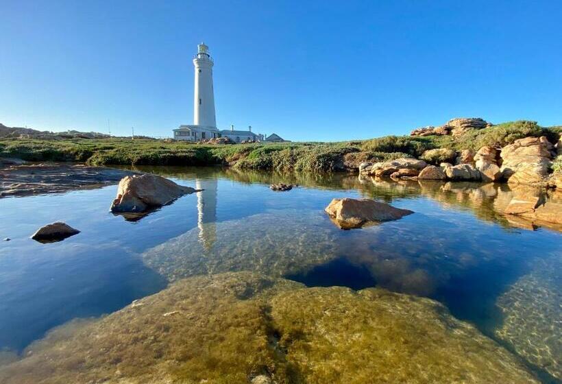 I Lollo Bed & Breakfast At The River Mouth