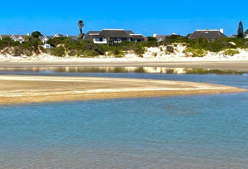 I Lollo Bed & Breakfast At The River Mouth