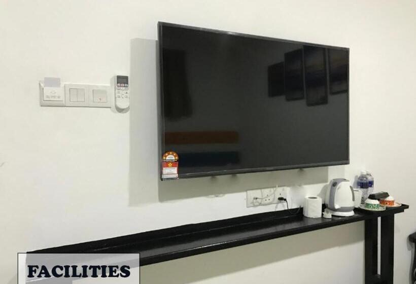 Resort Jerantut Hill