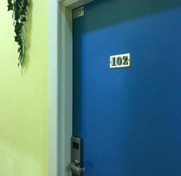 Resort Jerantut Hill