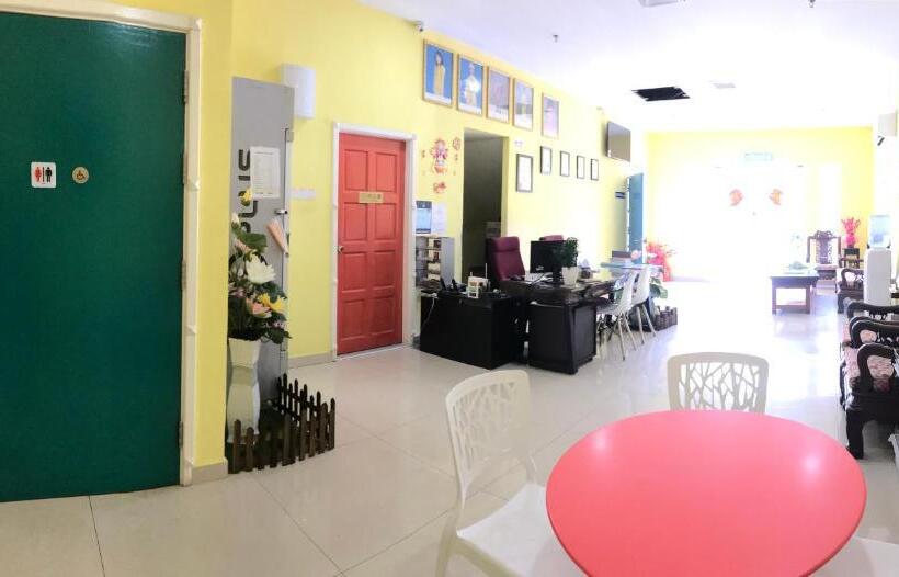 Resort Jerantut Hill