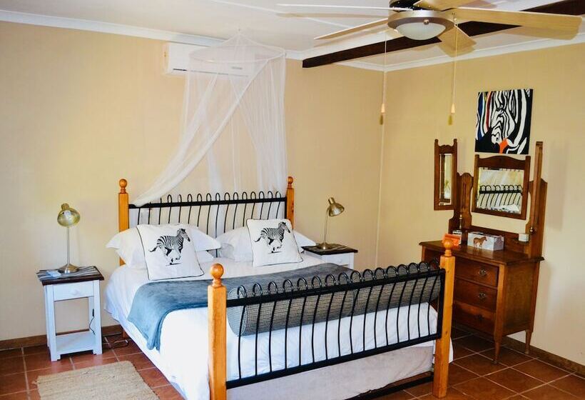 Karoo Life B&b