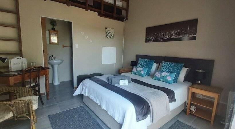 Kings Hill Bed And Breakfast