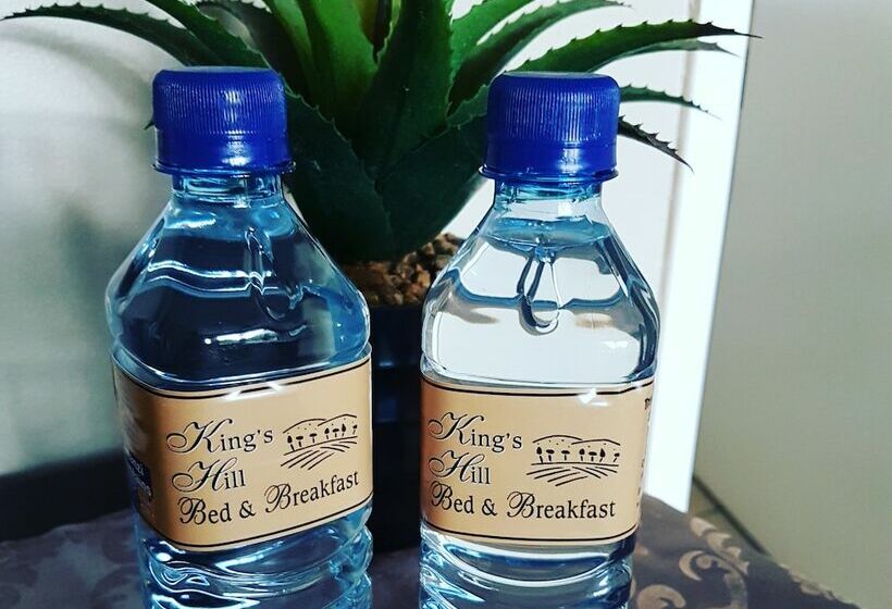 Kings Hill Bed And Breakfast