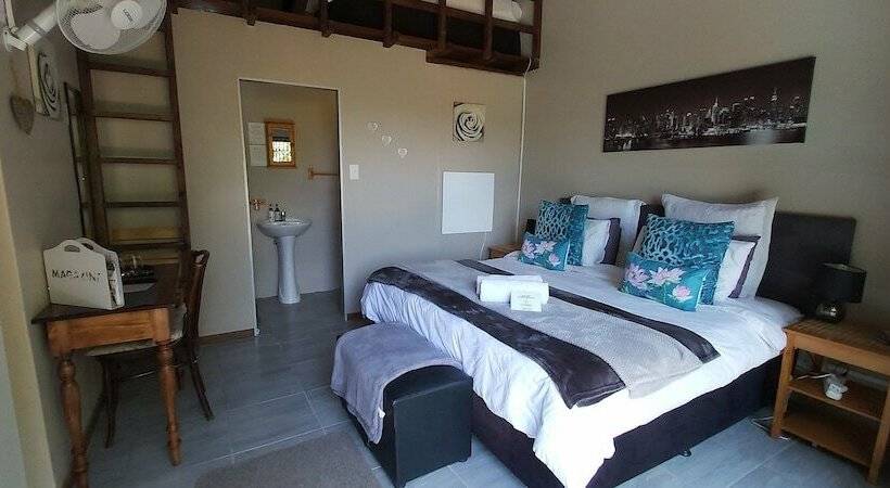 Kings Hill Bed And Breakfast