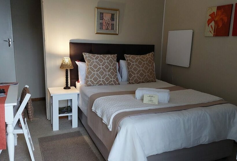 Kings Hill Bed And Breakfast