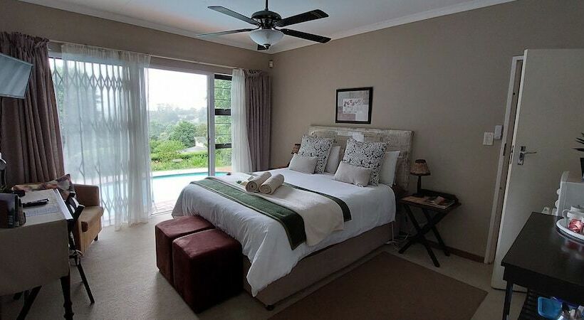 Kings Hill Bed And Breakfast