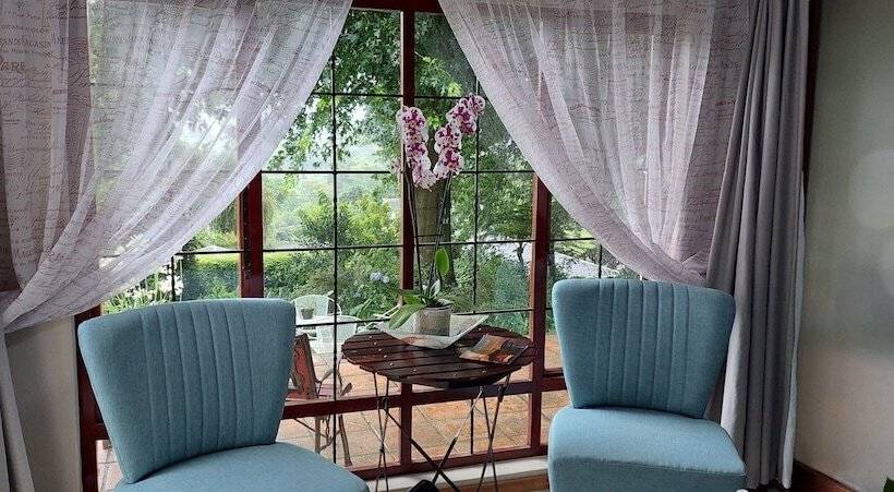 Kings Hill Bed And Breakfast