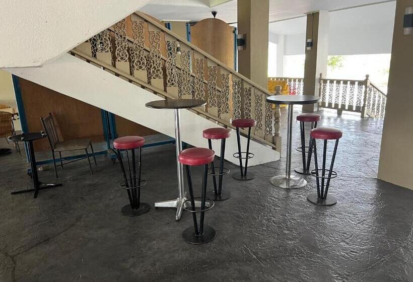 Kuala Terengganu Golf Resort By Ancasa Hotels & Resorts