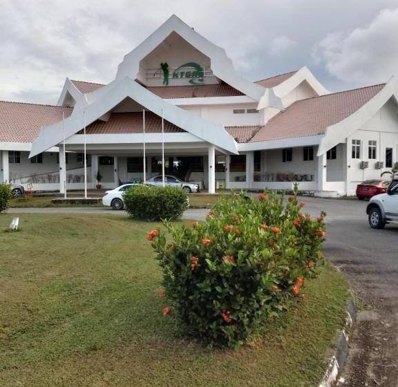 Kuala Terengganu Golf Resort By Ancasa Hotels & Resorts